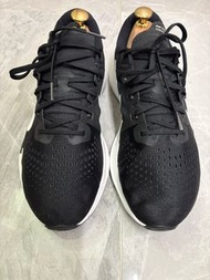 Nike Zoom Vomero 15 Black White
