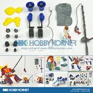 DNA DESIGN DK-25 Gear Master Accesories