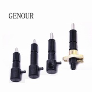 Fuel Injector Assembly For KIPOR KAMA YANMAR 2KW 3KW 5KW 5.5KW Diesel Generator spare parts,170F 178