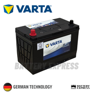 Varta Battery 3SM (REVERSE) / N70Z / 95D31R Maintenance Free Blue Dynamic - Premium Car Battery