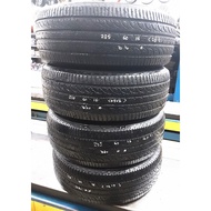 Used Tyre Secondhand Tayar YOKOHAMA GEOLANDAR SUV 235/60R16 80% Bunga Per 1pc