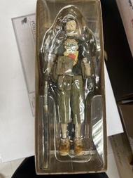 3A ThreeA TK Tomorrow King