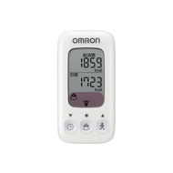 Omron (Omron) Active Calorie Cold Vanilla HJA-310-W