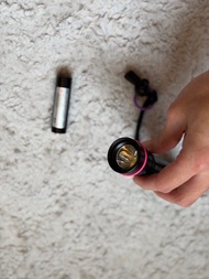 潛水電筒 diving torch + charger