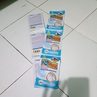 Koolfever economical kolfever/ in a bundle (6 packs) koolfever baby