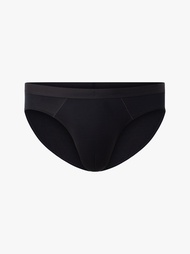 Quần lót nam phi công Modal Air dáng brief ONOFF PREMIUM mỏng nhẹ như tơ thoáng khí mát lịm 18UQ25A0