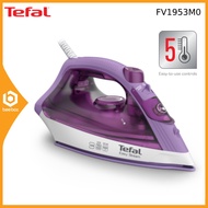 Tefal Easy Steam (FV1953) (Steam Iron/ Iron Baju/ Seterika Baju)