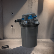 Oase FiltoClear 19000 ชุดกรองสำเร็จรูปแบบมีแรงดัน