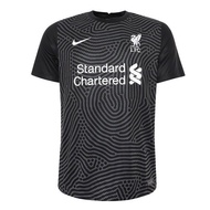 Liverpool goalkeeper jersey