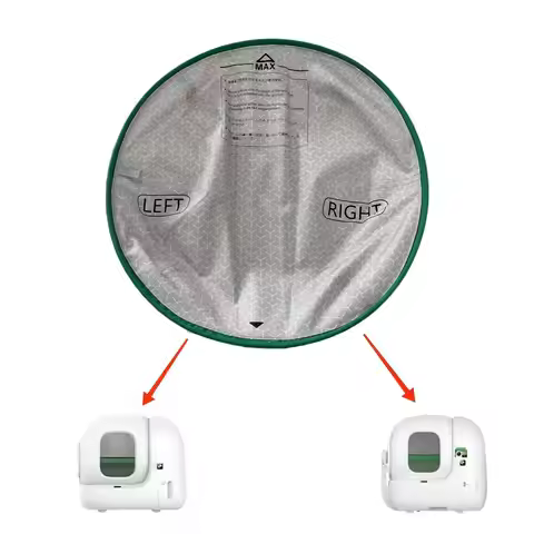 Original PETKIT High Performance Cat Litter Pad MAX accessory Applicable to PURAMAX 2 PUROBOT MAX PR