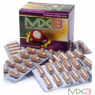 MX3 CAPSULE AND COFFEE