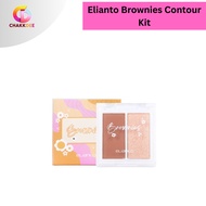 Elianto Brownies Contour Kit