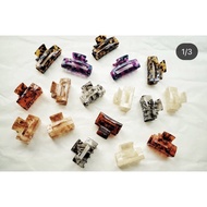 Helen Studio - HA1's Clamp