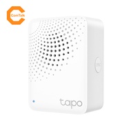 TP-Link Tapo H100 Tapo Smart IoT Hub with Chime
