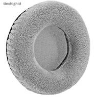 tinchighid Soft Earpads Compatible For Beyerdynamic DT990 / DT880 / DT770 PRO Earphone Memory Foam E