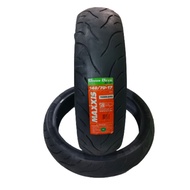 MAXXIS 140/ 70-17 GREEN TUBELESS TYRE DEVIL MA-G1 66H