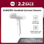 Xiaomi Handheld Garment Steamer