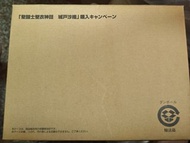 聖鬥士聖衣神話 城戶沙織 萬代聖衣神話應募版雅典娜，城戶紗織 聖衣神話 雅典娜