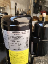 คอมแอร์มือ2ขนาด18000บีทียูRH277น้ำยาR22