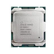 Intel | ซีพียู Intel Xeon 2680 V4 E5-2680V4 ความเร็ว 2.4 GHz สิบสี่คอร์ 35M 120W 14nm LGA 2011-3