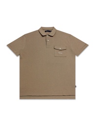 NAUTICA POLO-Shirt เสื้อยืดโปโล