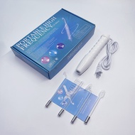 Hot Sale#High Frequency Electrotherapy Device Microcurrent Electrotherapy Comb High Frequency Portab