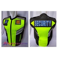 Newest security vest/security vest security vest
