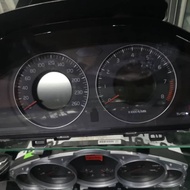 VOLVO S80 USED METER