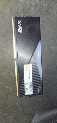 ADATA XPG Lancer DDR5 6000MHz 16GB RAM