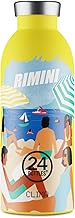 24 Bottles Clima 500ML Insulated Water Bottle - Rimini