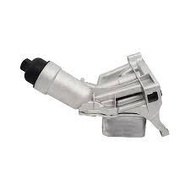 BMW B47 320D 318D F30 520D 11428596283 Upgrade Aluminum Engine Oil Filter Housing Oil Cooler Assembl