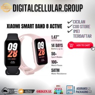 XIAOMI SMART BAND 8 ACTIVE