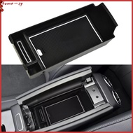 [sg]Car Center Armrest Storage Box Tray For Mercedes-Benz EQB 300 2022-2024