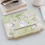 ZOYU | เคสแม่เหล็กสำหรับ iPad Air 5 iPad 9 iPad mini 6 iPad 11 iPad mini 7