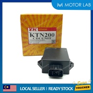 KTN200 KTN 200 CDI UNIT STANDARD STD VTC