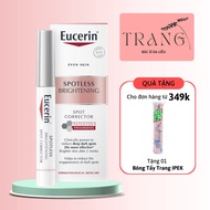 [IMPORTED] Eucerin Spotless Brightening Spot Corrector 5ml - Dr.Trang