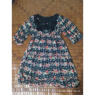 Japanese lolita dress