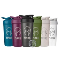 Blender Bottle Strada系列 Mars聯名不鏽鋼搖搖杯 710ml⭐️台灣代購直送香港