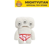 Fuggler Core Budgie Edition 9-inch Plush Toys - Annoyed Alien