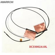 Laptop LCD/LVD Screen Cable for DELL Alienware M17 R2 DC33002A10L