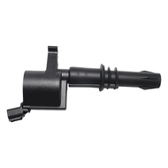 1PC 3L3E-12A366-CA Ignition Coil For Ford Expedition Explorer F150 F250 F350 Mustang For Lincoln Nav