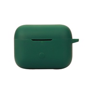 Silicone Earphones Case For Marshall Motif II ANC Wireless Earbud Cover Shockproof Anti-scratch Prot