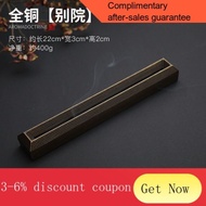Import Yq57 Cooper Wires Joss-stick Incense Box Incense Burner Joss-stick Agarwood And Incense Burner Home Indoor Cable Joss-st
