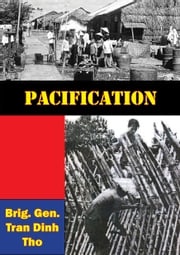 Pacification Brig. Gen. Tran Dinh Tho