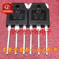 [One Price] R80U02DB TO-3P MOS Field Effect Tube 80A/200V