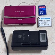 Fujifilm ccd相機 z90