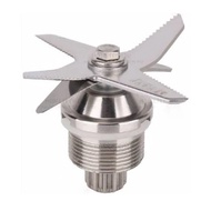 Butterfly B-591 B-592 Stainless Steel Blender Blade Part