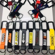 Motor Car Key
