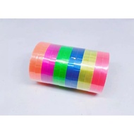 Berry tape 1/ 2x72