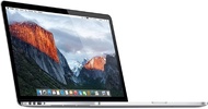 Apple MacBook Pro Mjlq2ll/a Mid-2015 - Intel core i7-4770hq 2.2GHz - 16GB Ram 500GB HHD - Silver (Re